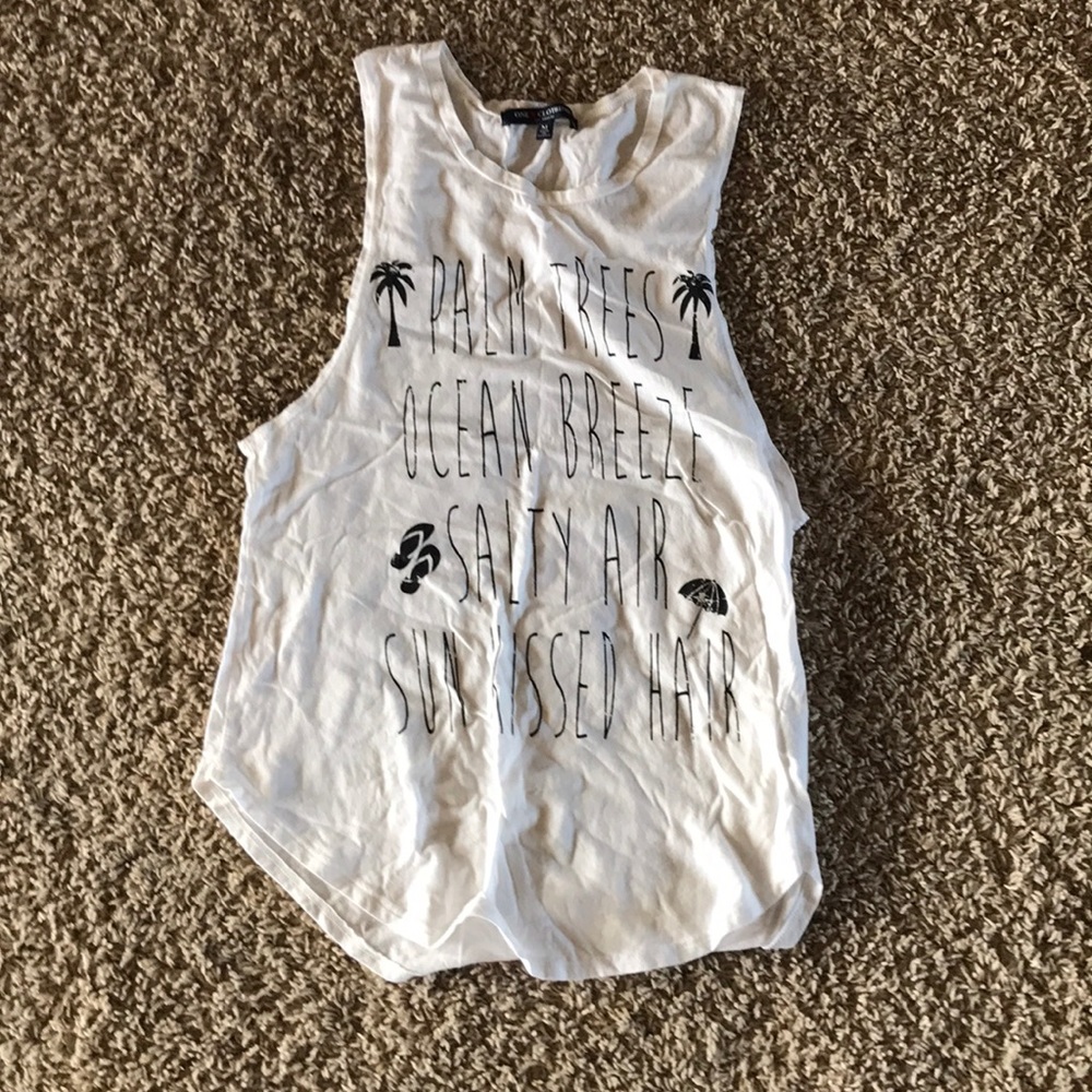 Summer swimsuit coverup!